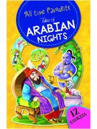 Little Scholarz Tales of Arabian Nights